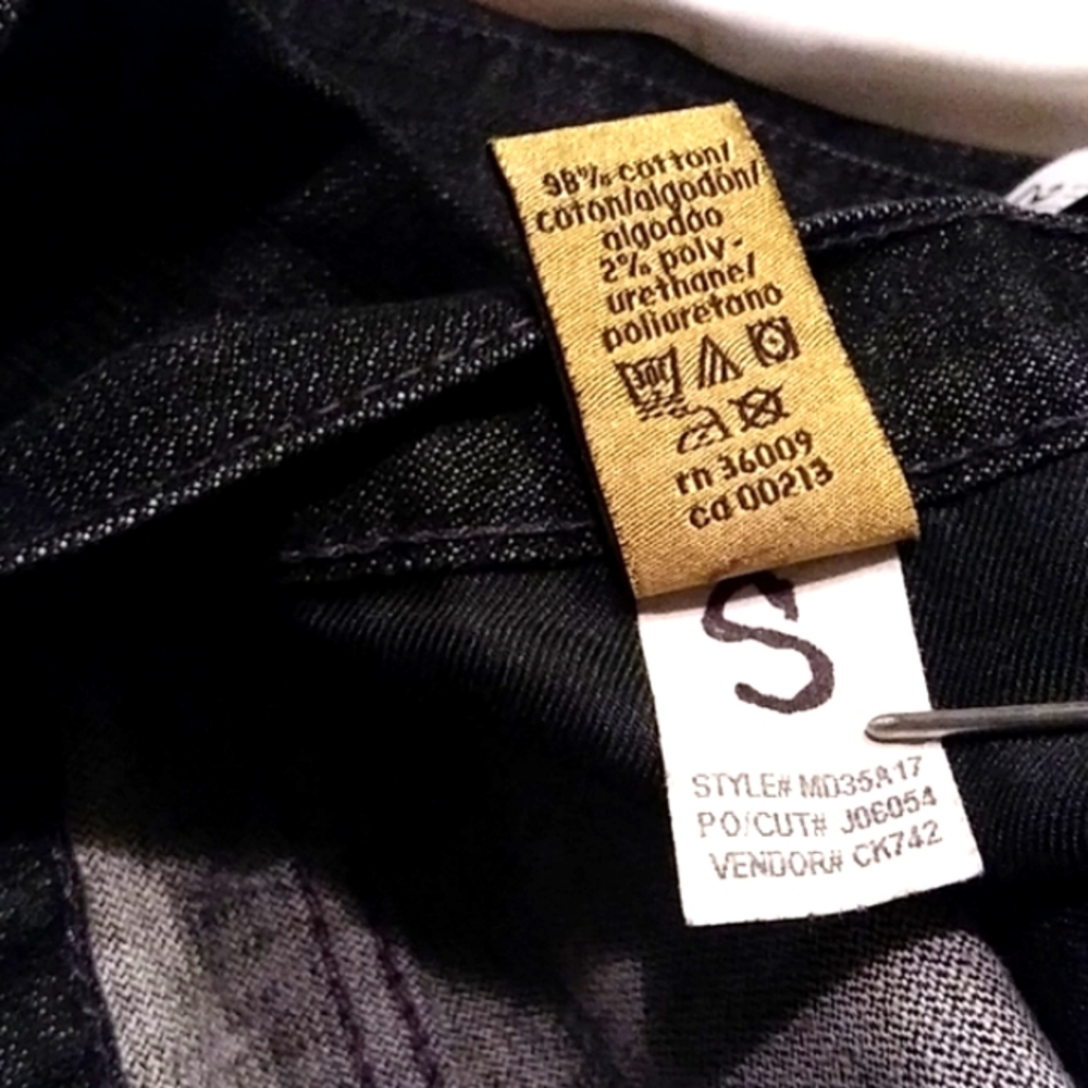 Calvin Klein 39 Jeans - Picture 9 of 12